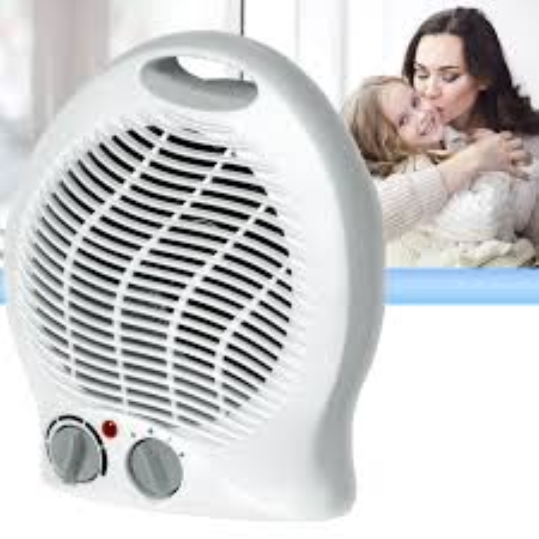 TLAC FAN HEATER TLAC09